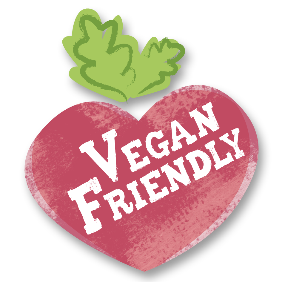 Un site vegan prietenos